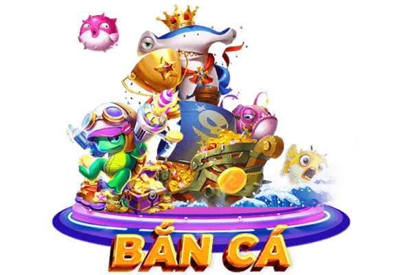 bắn cá sodo