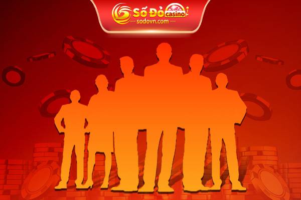 đoàn đội của chúng tôi - sodo