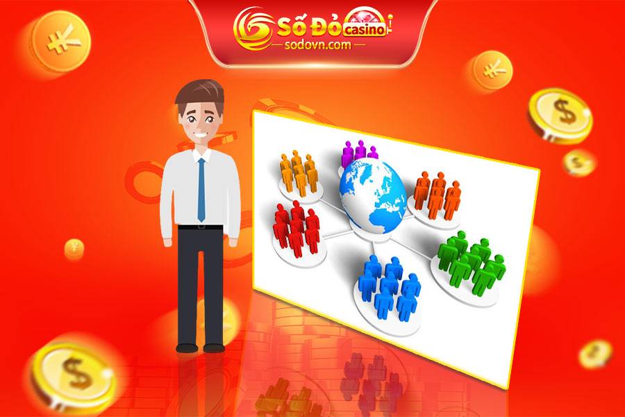 gắn kết cộng đồng sodo lâu dài