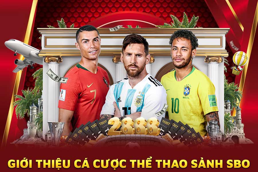giới thiệu cá cược sảnh thể thao sbo
