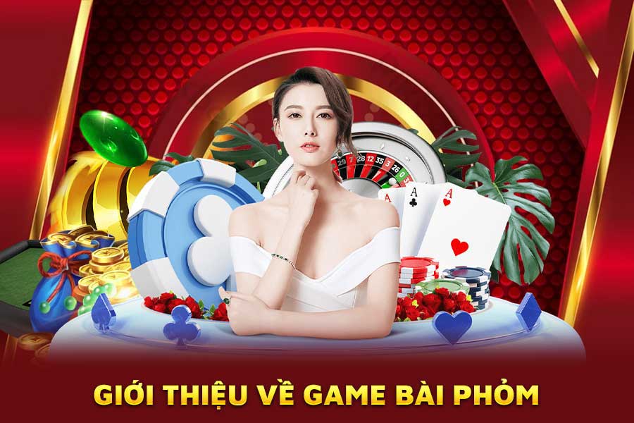 giới-thiệu-về-game-bài-phỏm