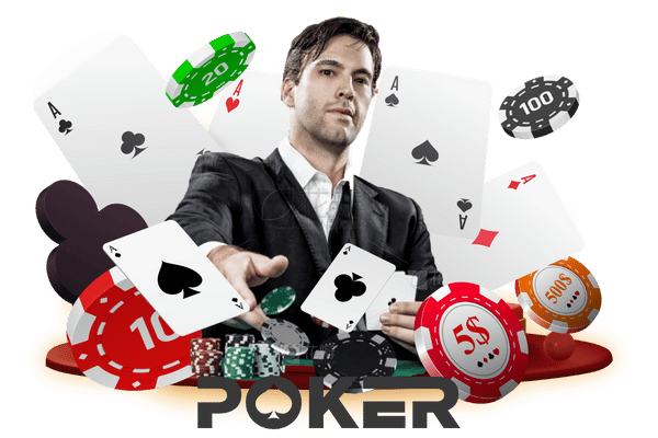 hướng dẫn chơi poker