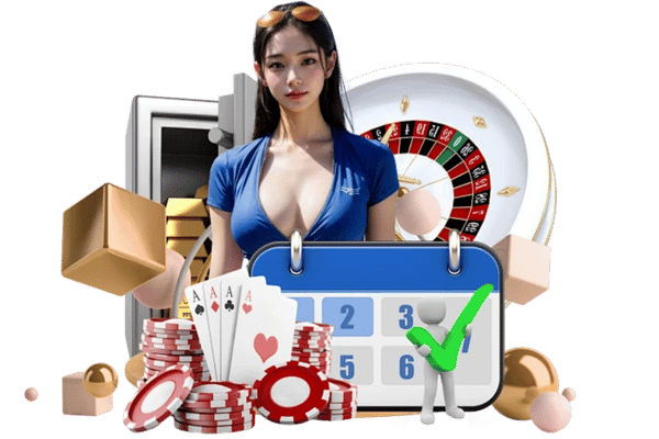 hướng dẫn chơi roulette
