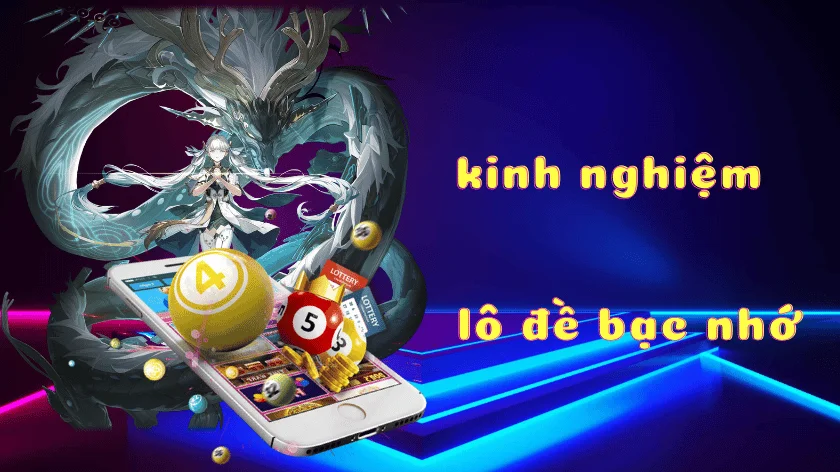 kinh nghiệm lô đề bạc nhớ