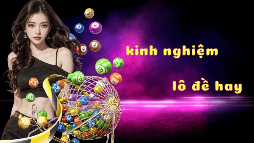 kinh nghiệm lô đề hay