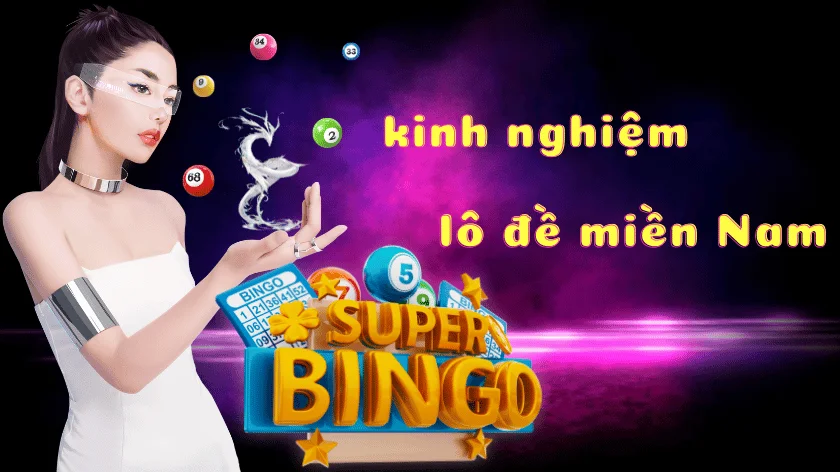 kinh nghiệm lô đề miền nam