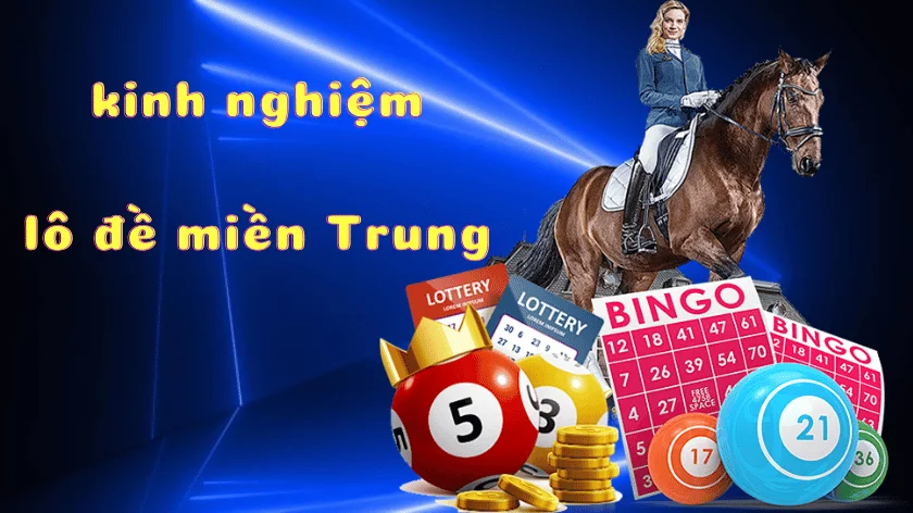 kinh nghiệm lô đè miền trung