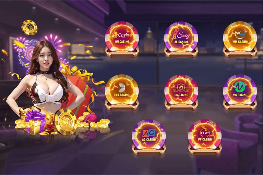 live casino