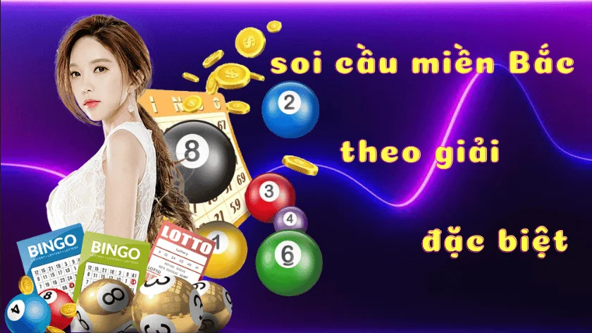 soi cầu miền bắc theo giải đặc biệt