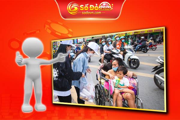 suất cơm 0đ cho nguofi lao động nghèo tại sài gòn
