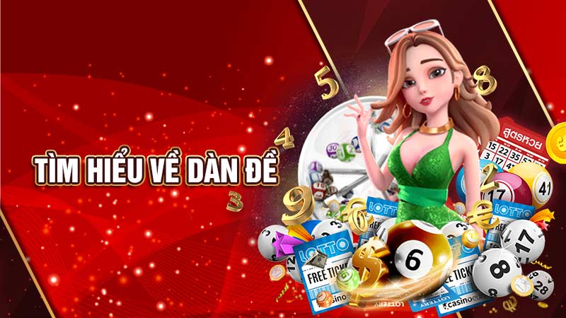 tìm hiểu về dàn đề