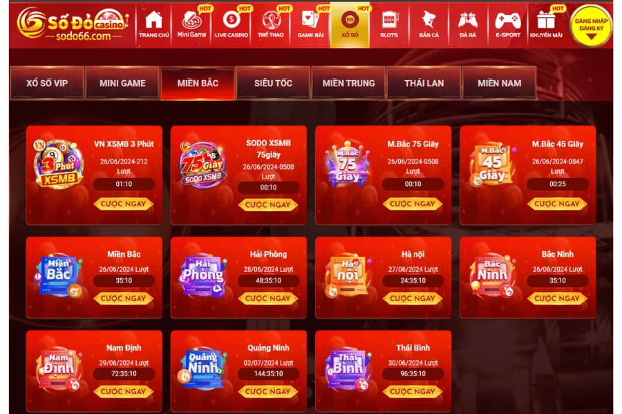 trang lô đề uy tín sodo66 hàng đầu