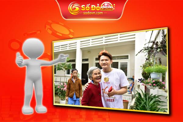 từ thiện tại ttbt đà nẵng