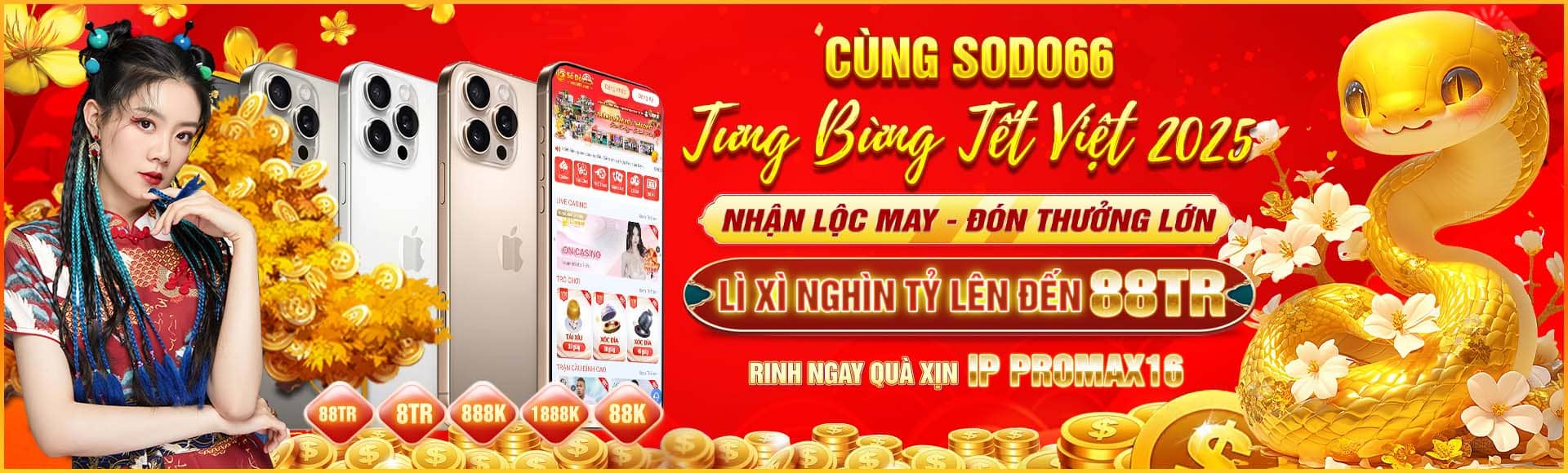 tưng bưng mừng xuân cùng sodo casino