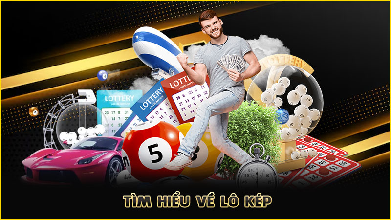 tìm hiểu về lô kép